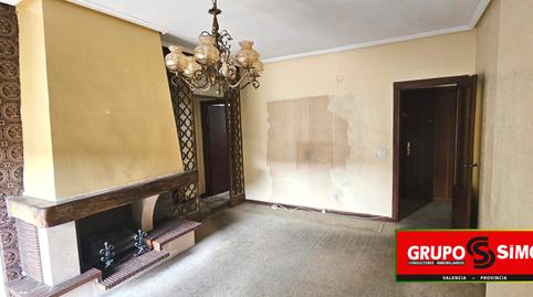 Foto 3 de Pis en venda a Juan de Garay Kalea, Zabala, Bilbao