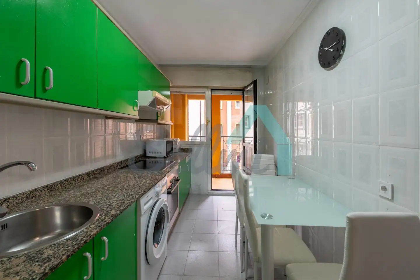 Habitació a De Pumarín, Milán - Pumarín