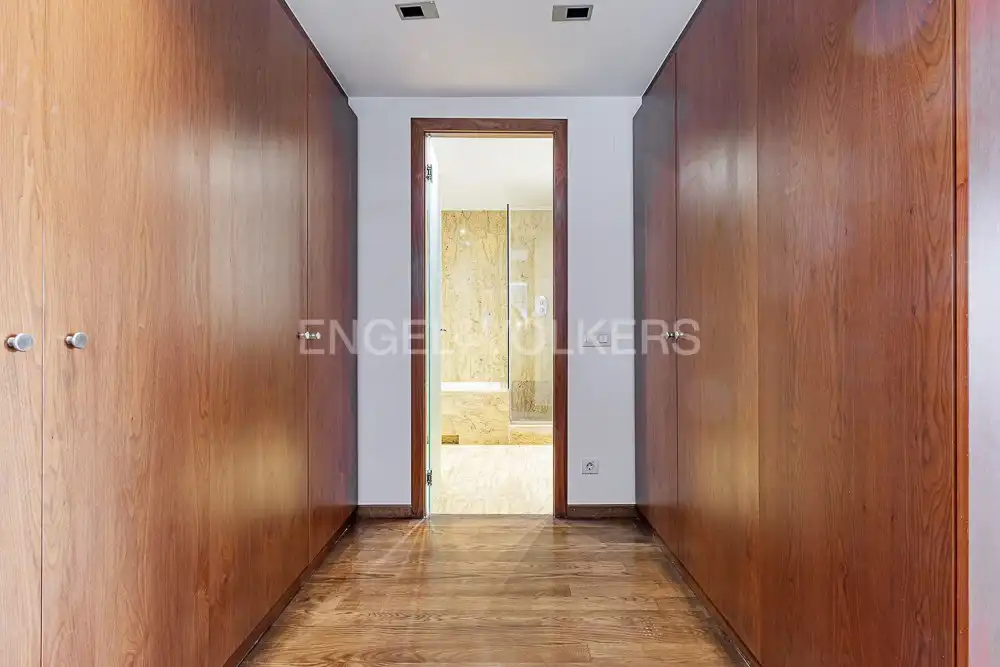 House with terrace for sale in Sarrià - Sant Gervasi, imagen 39