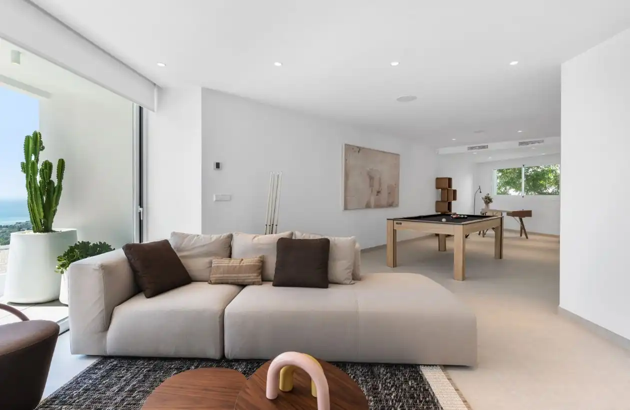 Maison avec piscine à vendre à Calle Penas Rojas, imagen 8