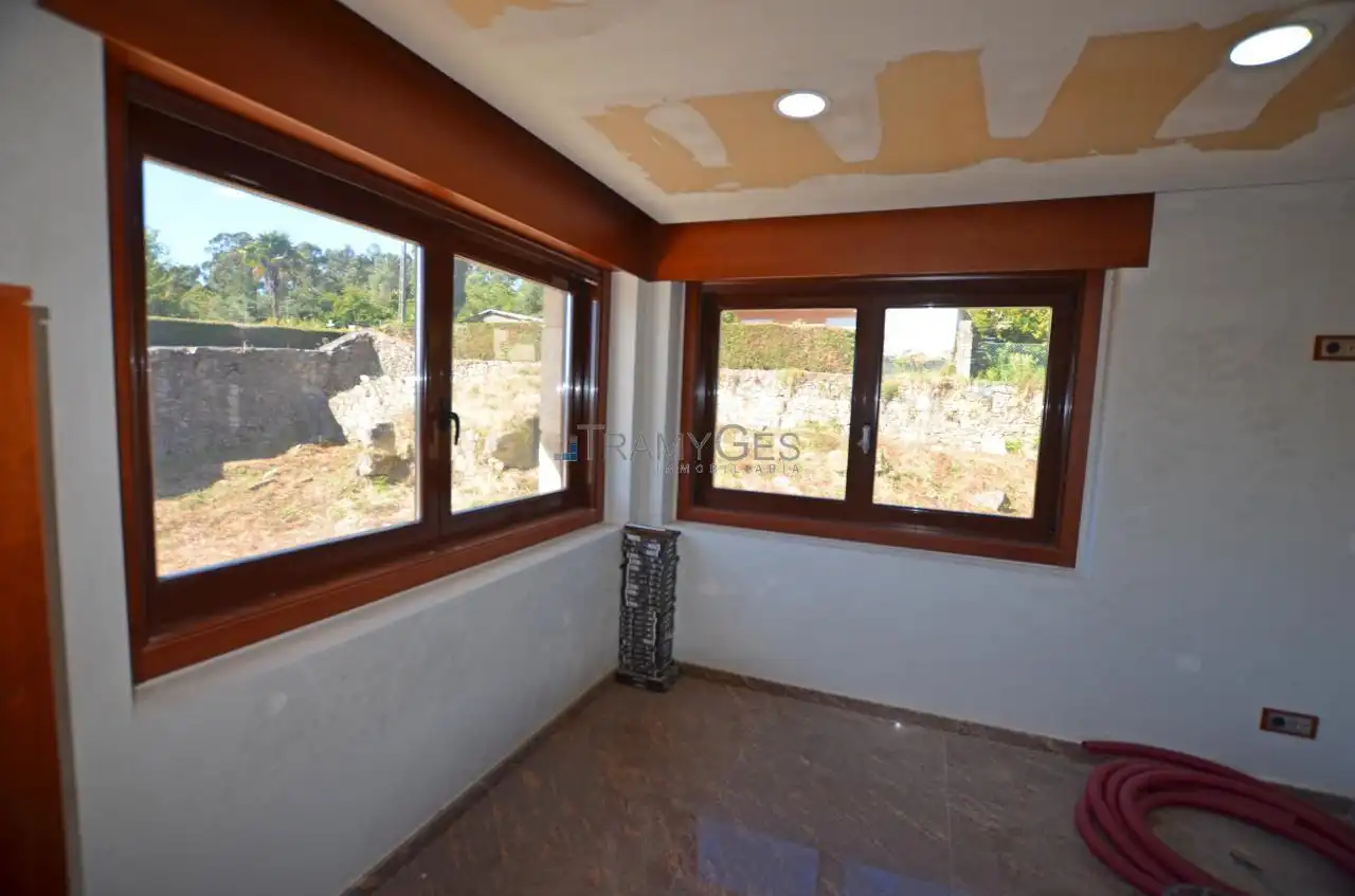 Villa mit Garten zum Verkauf in LUGAR A SALGOSA, imagen 20
