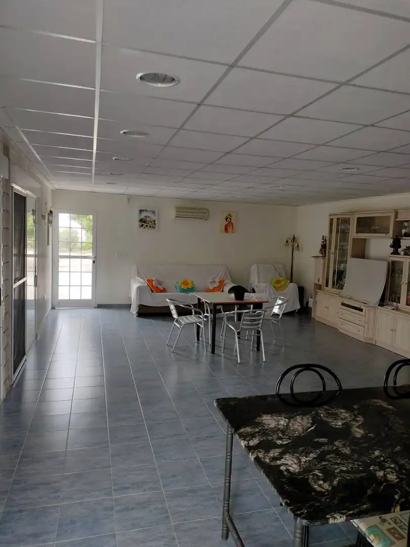 Villa mit Pool zum Verkauf in Partida Solaneta, imagen 13