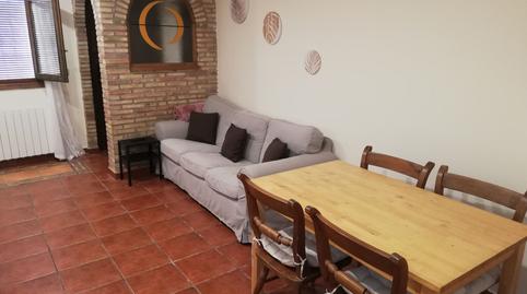 Foto 3 de Casa o xalet de lloguer a Almansa, Albacete