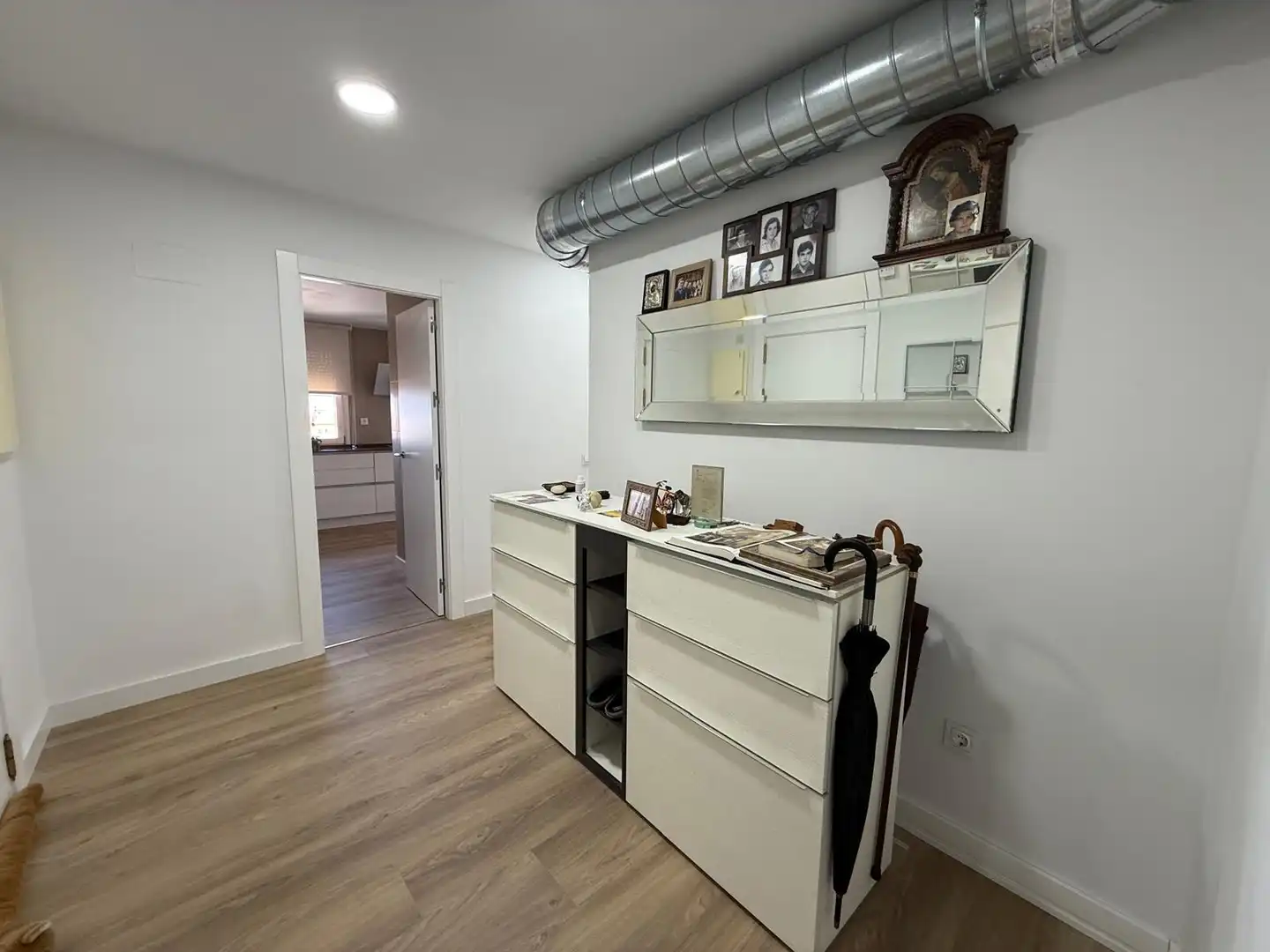Wohnung zur Miete in San Fernando mit Klimaanlage