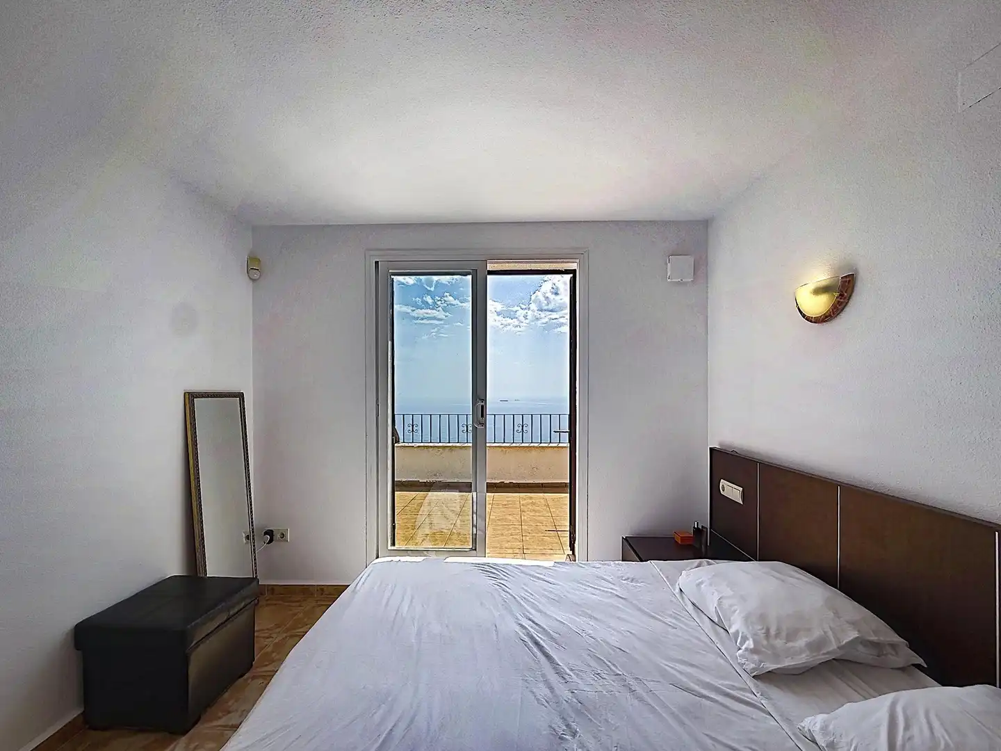 Apartament amb piscina en venda a Cumbre del Sol, imagen 26