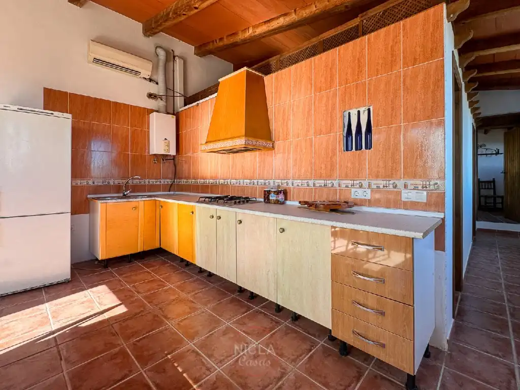 Casa con giardino in vendita a Diseminados Bedarin S/N, imagen 12