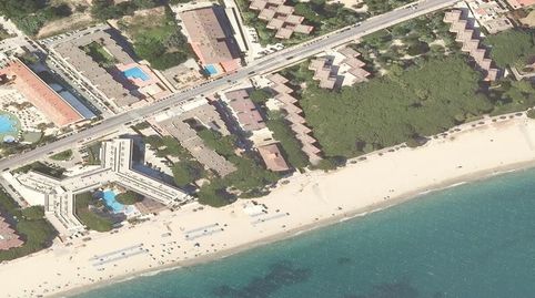 Foto 2 de Pis en venda a Avenida Diputacio, Vilafortuny Platja, Cambrils