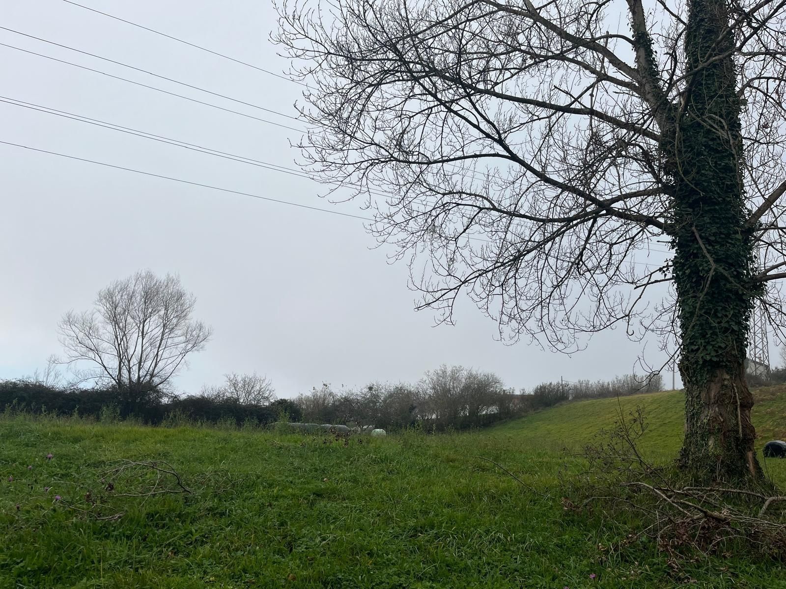 Residencial en venda en Langreo