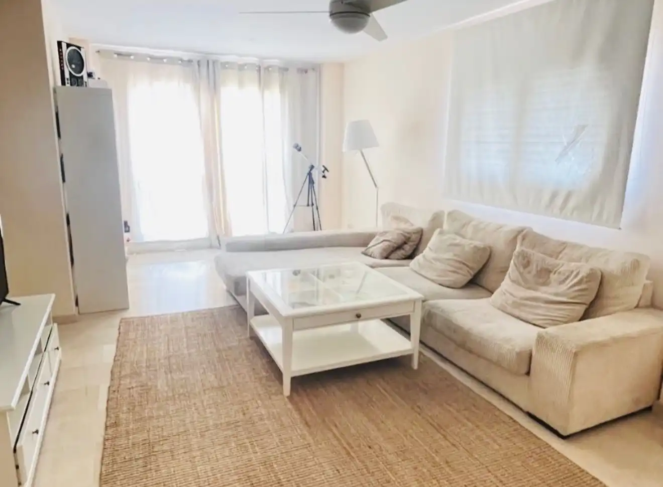 Mini appartamento con piscina in vendita a Centro ciudad, imagen 2