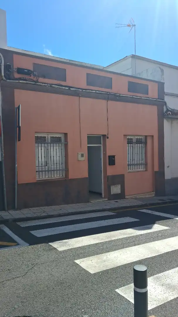 Haus oder Chalet zum Verkauf in Calle Obispo Pérez Cáceres, 55, La Laguna