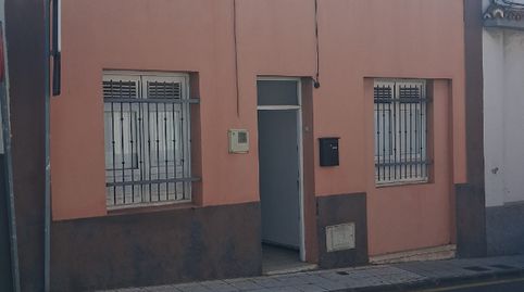 Foto 5 de Casa o xalet en venda a Calle Obispo Pérez Cáceres, 55, La Laguna, San Cristóbal de la Laguna