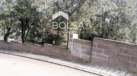 Terreno en venta a la Urb. Pineda de Bages, imatge 5