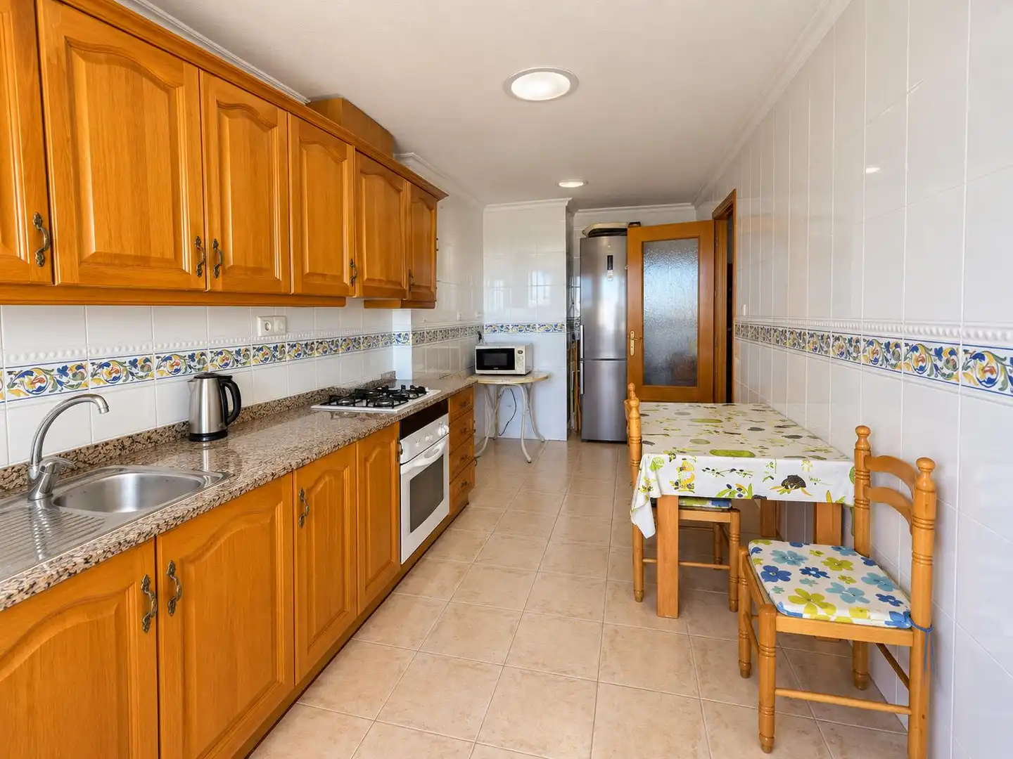Apartament en venda a Carrer dels Mariners, 8, Playa Muchavista