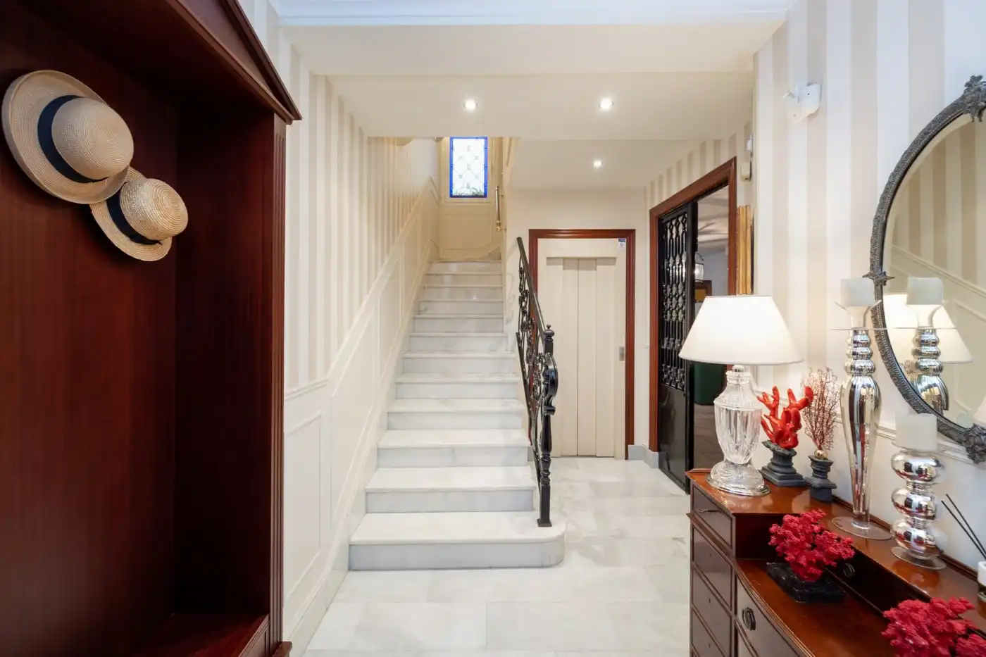Casa con terraza en venta en Centro, imagen 6