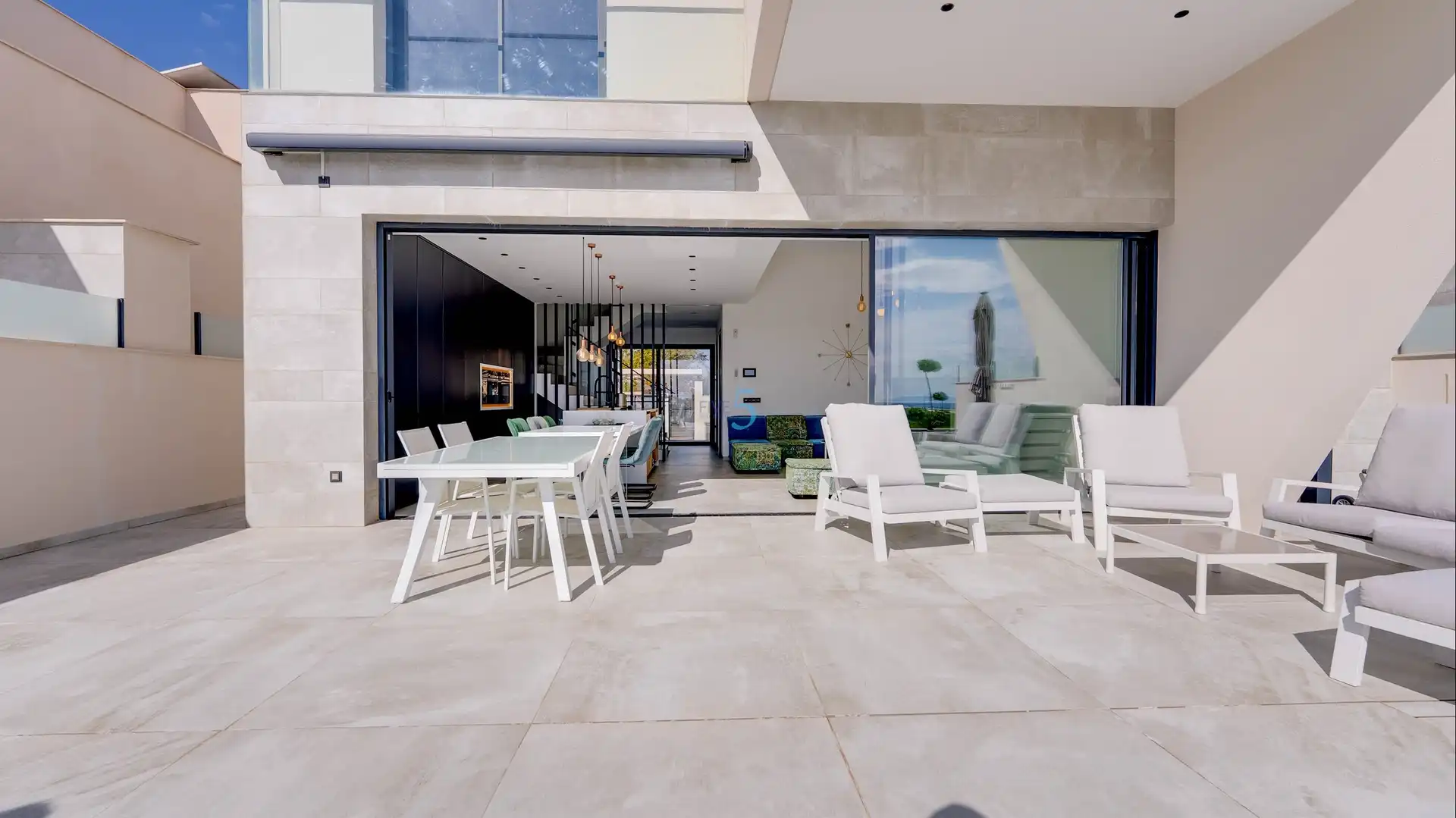 Maison avec piscine à vendre à Ciudad Quesada, imagen 5
