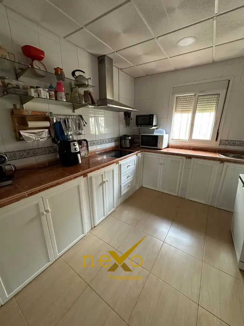Chalet con piscina en venta en Carmona, imagen 17