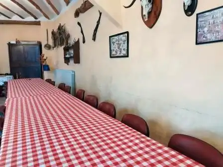 Houses for sale in Matalebreras  with Heating and Private garden
