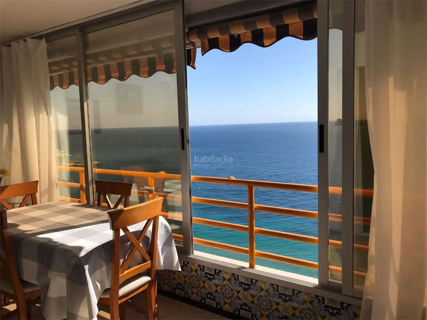 Apartament amb ascensor de lloguer a Avenida de Uruguay 7, imagen 17