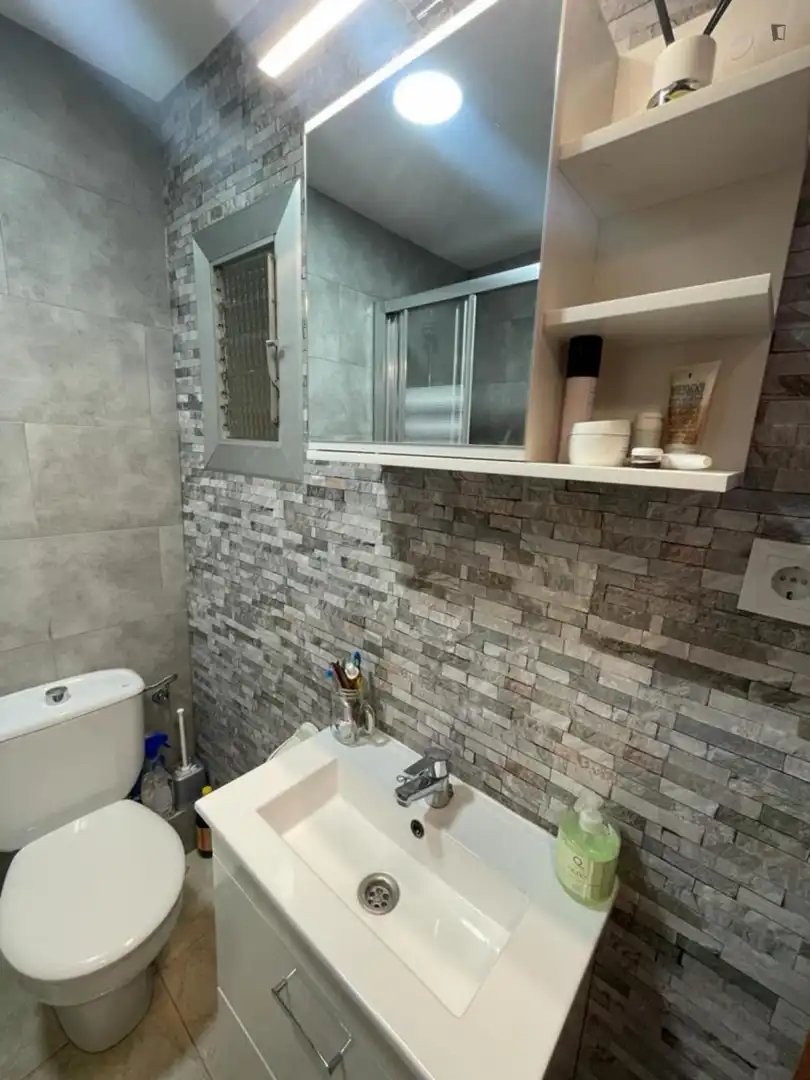 Room in Can Vidalet