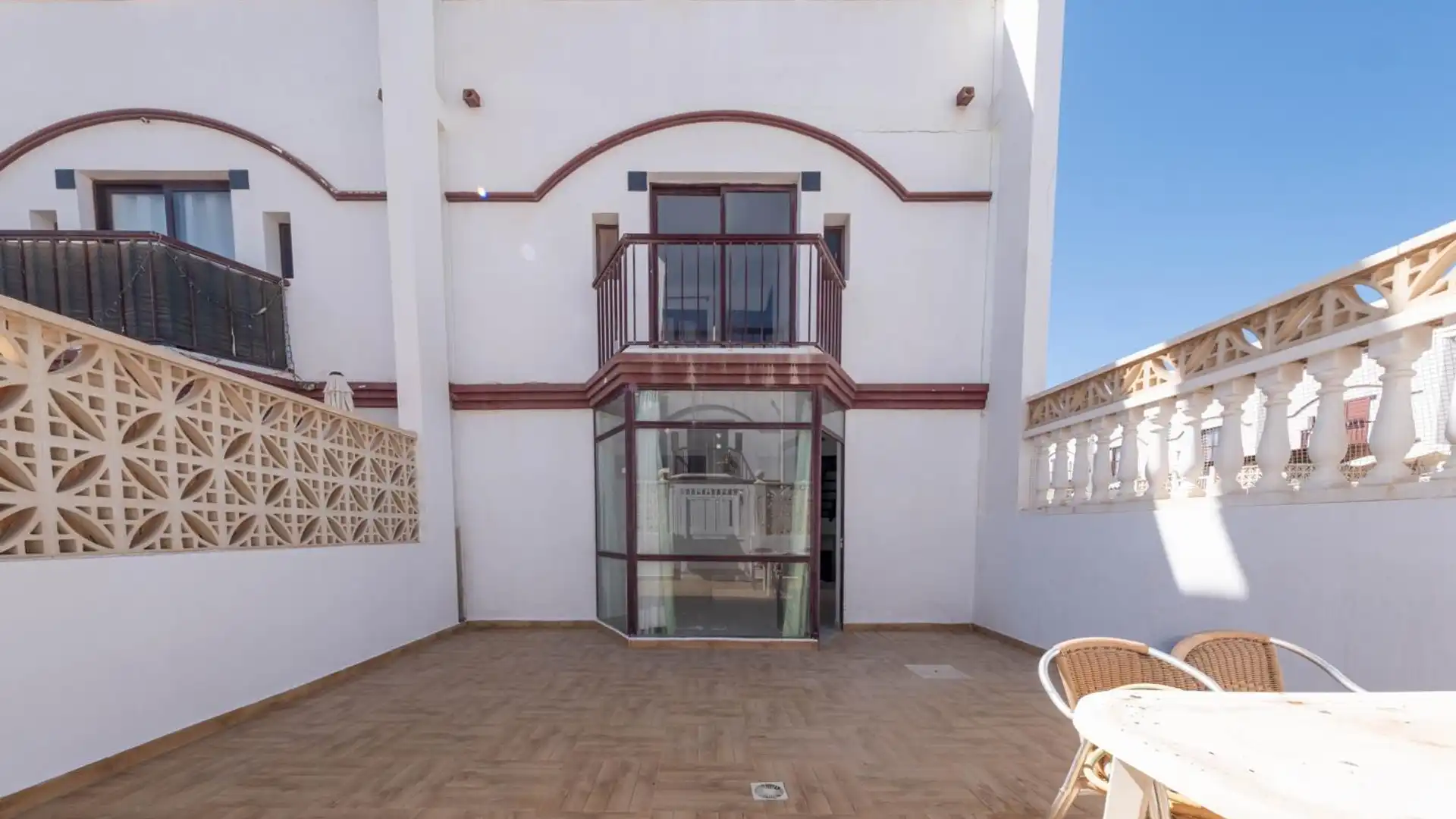 Terrace of Houses for sale in Antigua