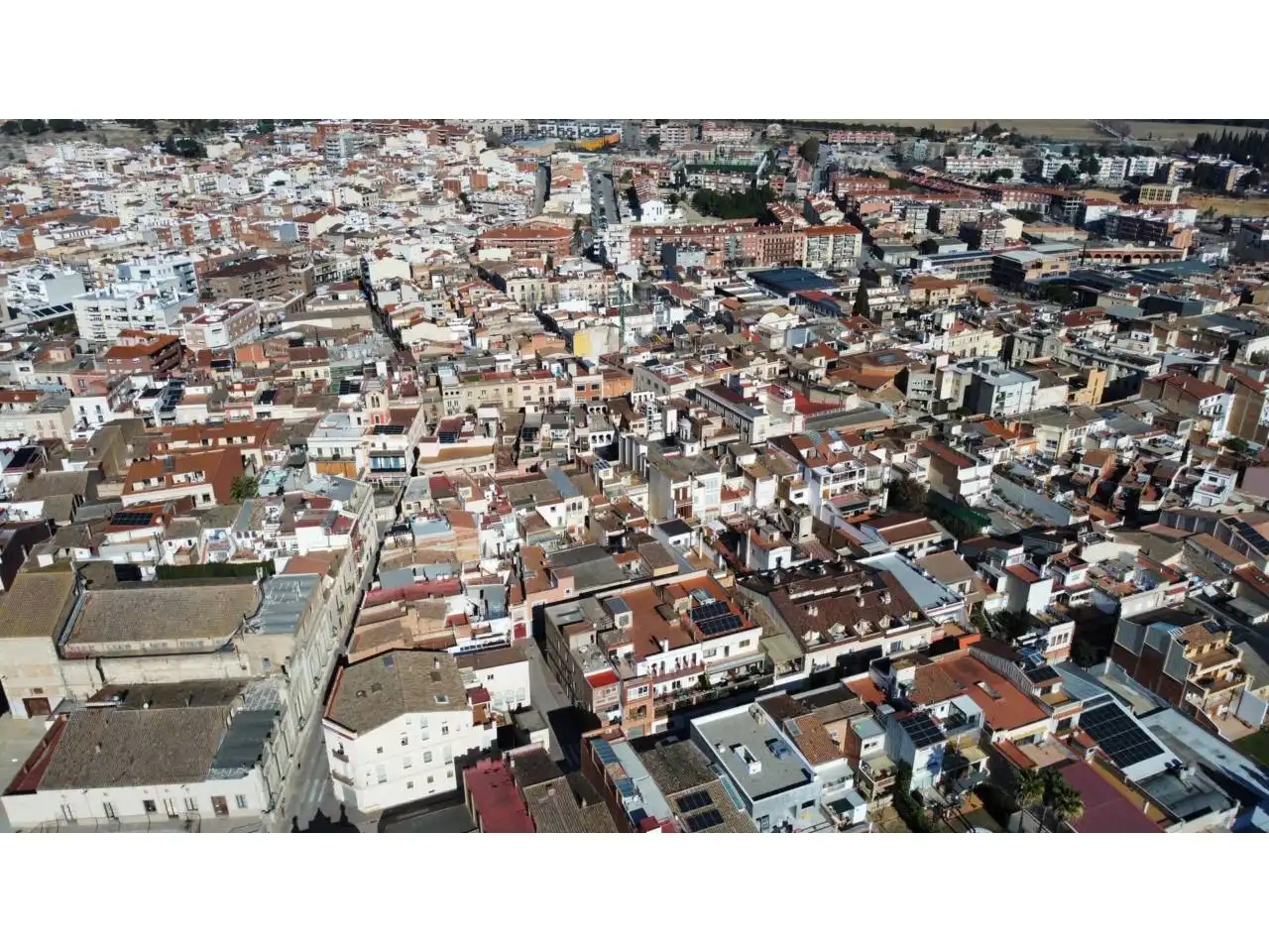 Terreny residencial en venda a Calle JOSEP ROVIRA, imagen 14