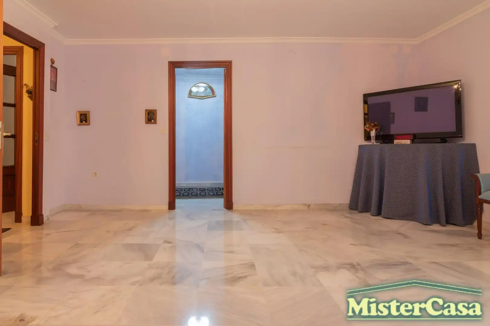 Flat for sale in Jerez de la Frontera  with Air Conditioner, Terrace and Balcony