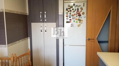 Photo 4 of Flat for sale in Calle Calle del Poeta Francisco Coronado y Delicad, Martiricos - La Roca - La Rosaleda, Málaga