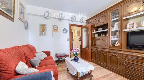 Foto 4 de Pis en venda a Urbi, Basauri