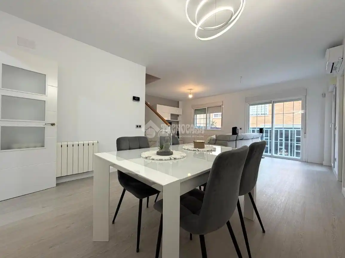 Casa pareada en venta en Camarma de Esteruelas, imagen 12