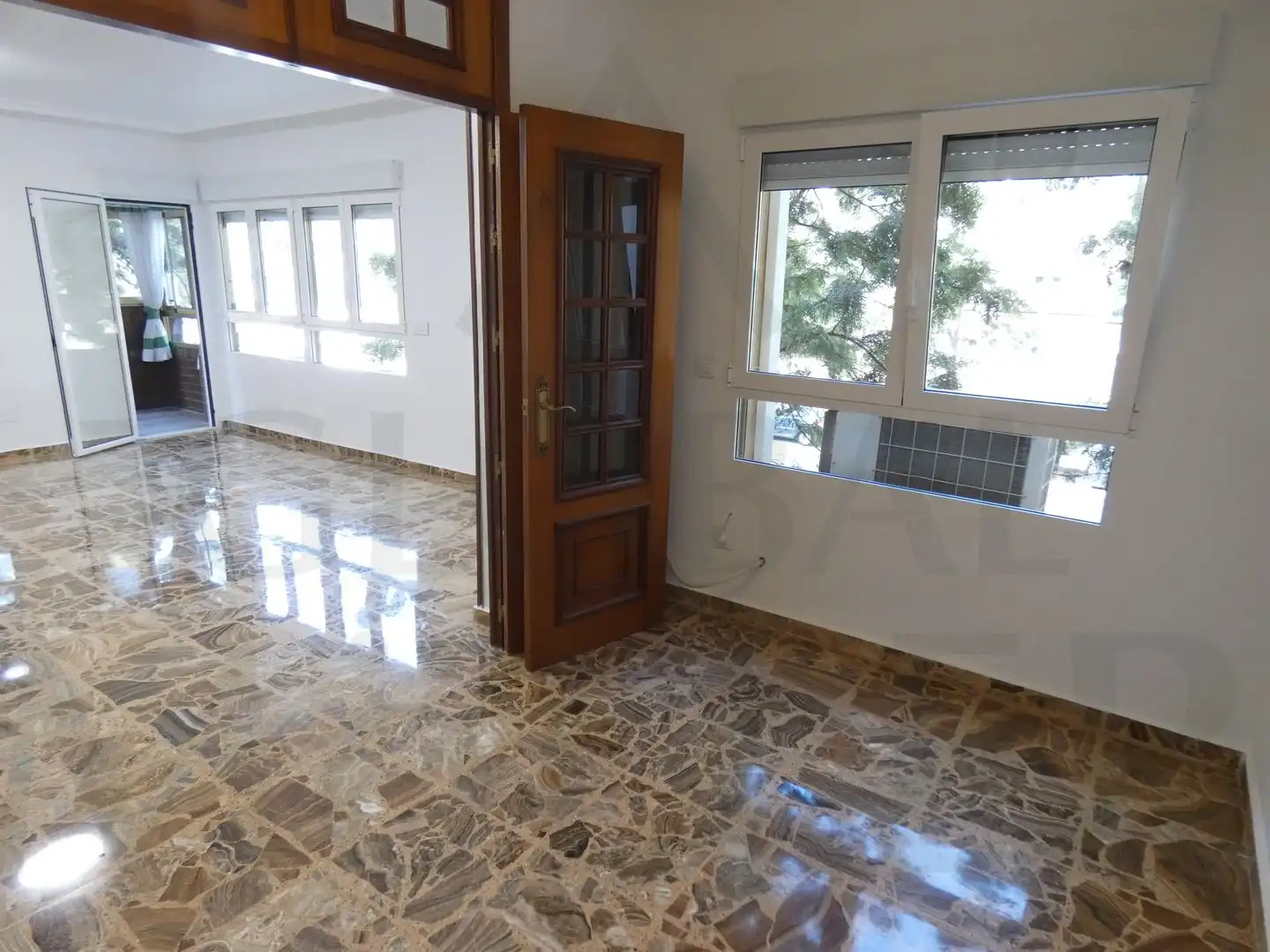 Flat for rent in Calle Ángel Bruna, 20, Ensanche