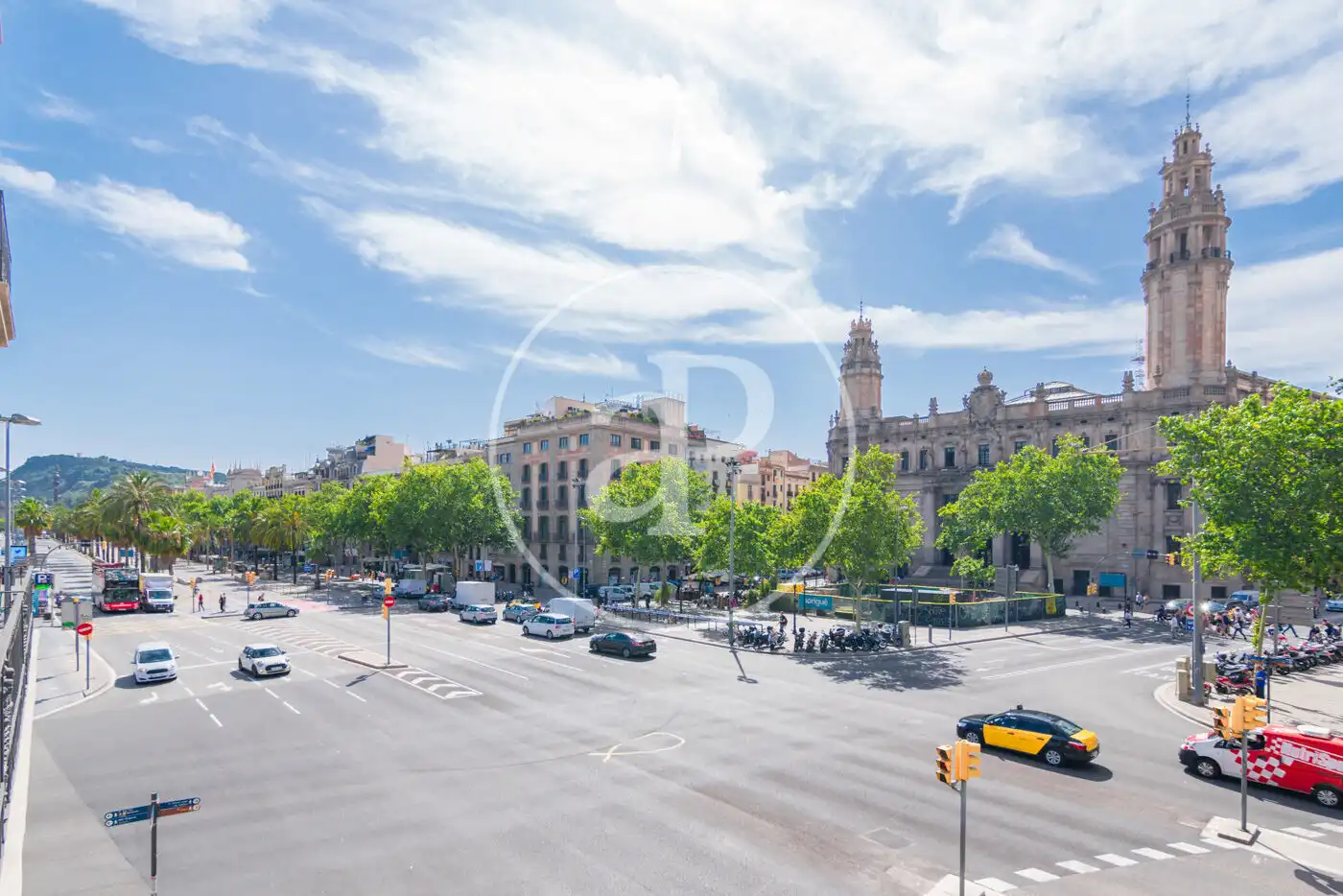 Flat for sale in Pg. d'Isabel II, Sant Pere, Sta. Caterina i la Ribera