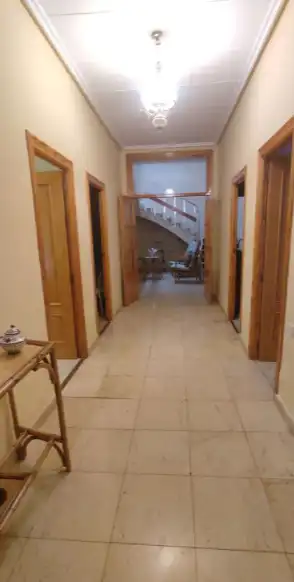 Haus mit Garten zum Verkauf in Calle General Benavent García, imagen 2