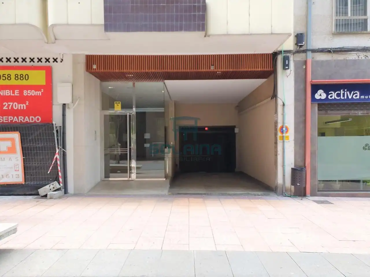 Parkplatz zum Verkauf in Centro, imagen 2