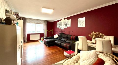 Foto 3 de Piso en venta en O Milladoiro, Ames