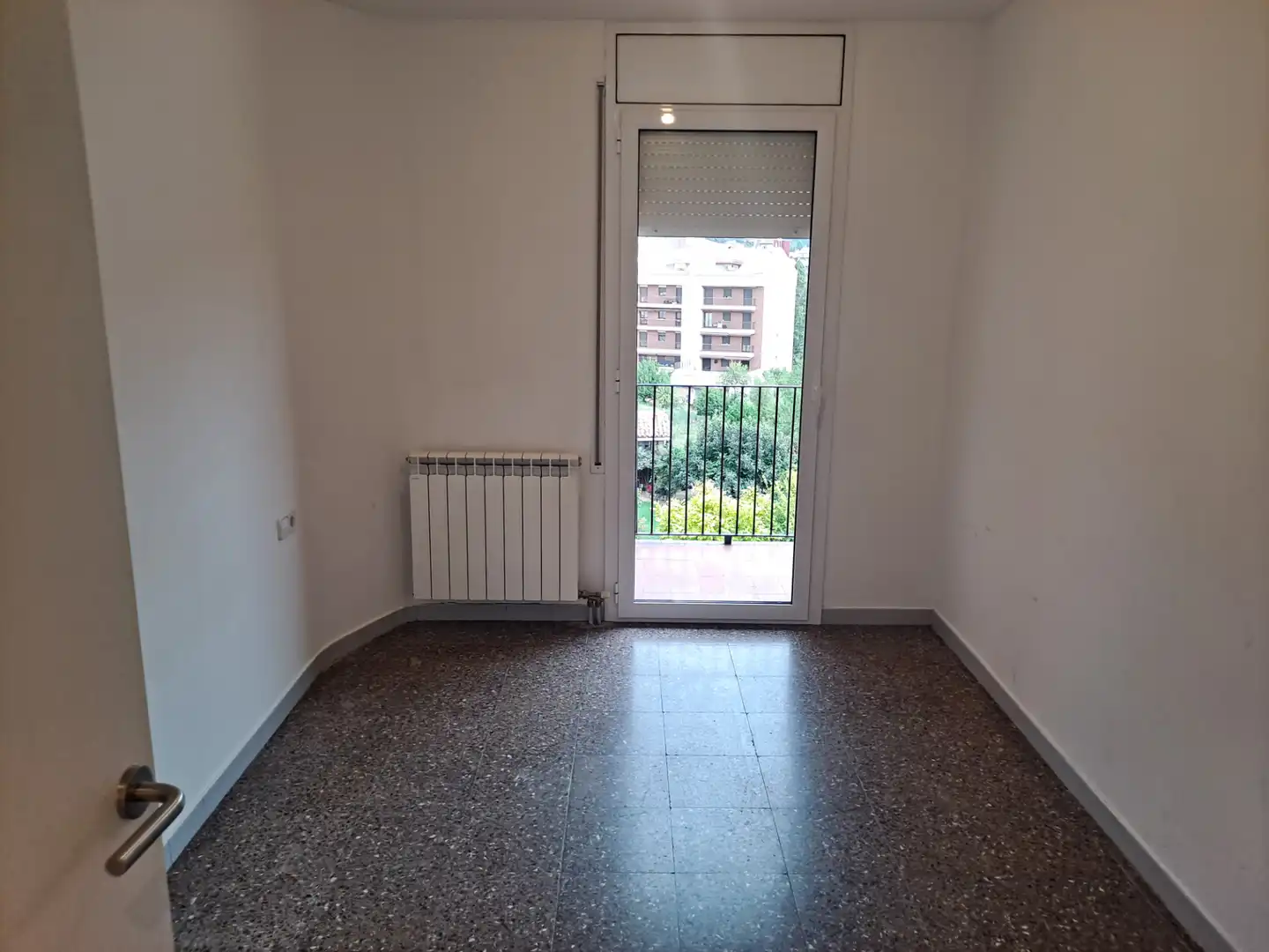 Piso de alquiler en Carrer Barcelona, Berga