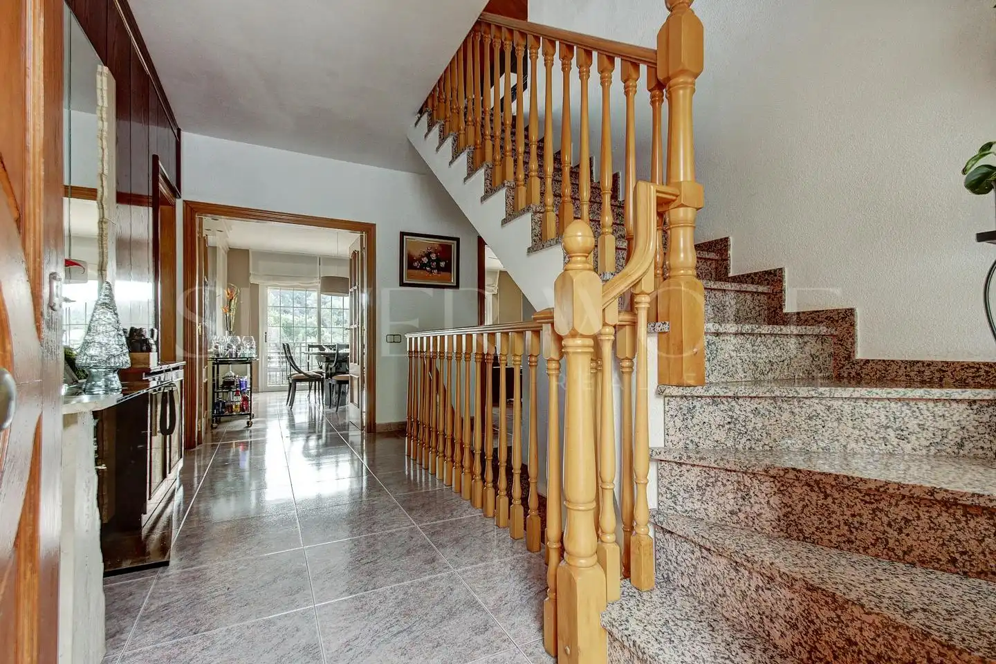 Casa o chalet en venta en Vallirana, Barcelona
