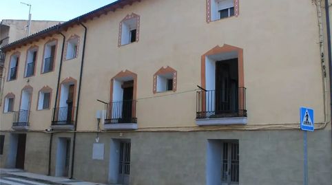 Foto 3 de Casa adosada en venda a Calle Umbría, Alhama de Aragón, Zaragoza