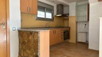 Kitchen of Duplex for sale in Sallent  with Air Conditioner, Heating and Storage room