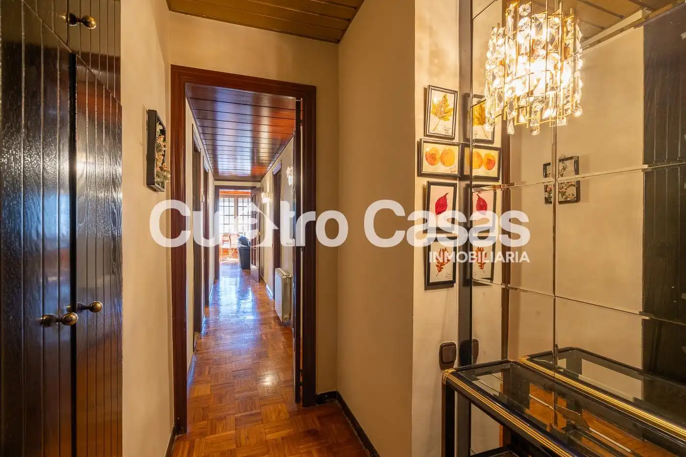 Flat for sale in Carrer de los Castillejos, Sagrada Família