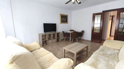 Foto 5 de Piso de alquiler en Calle Picos de Europa, Nueva Cartagena, Cartagena