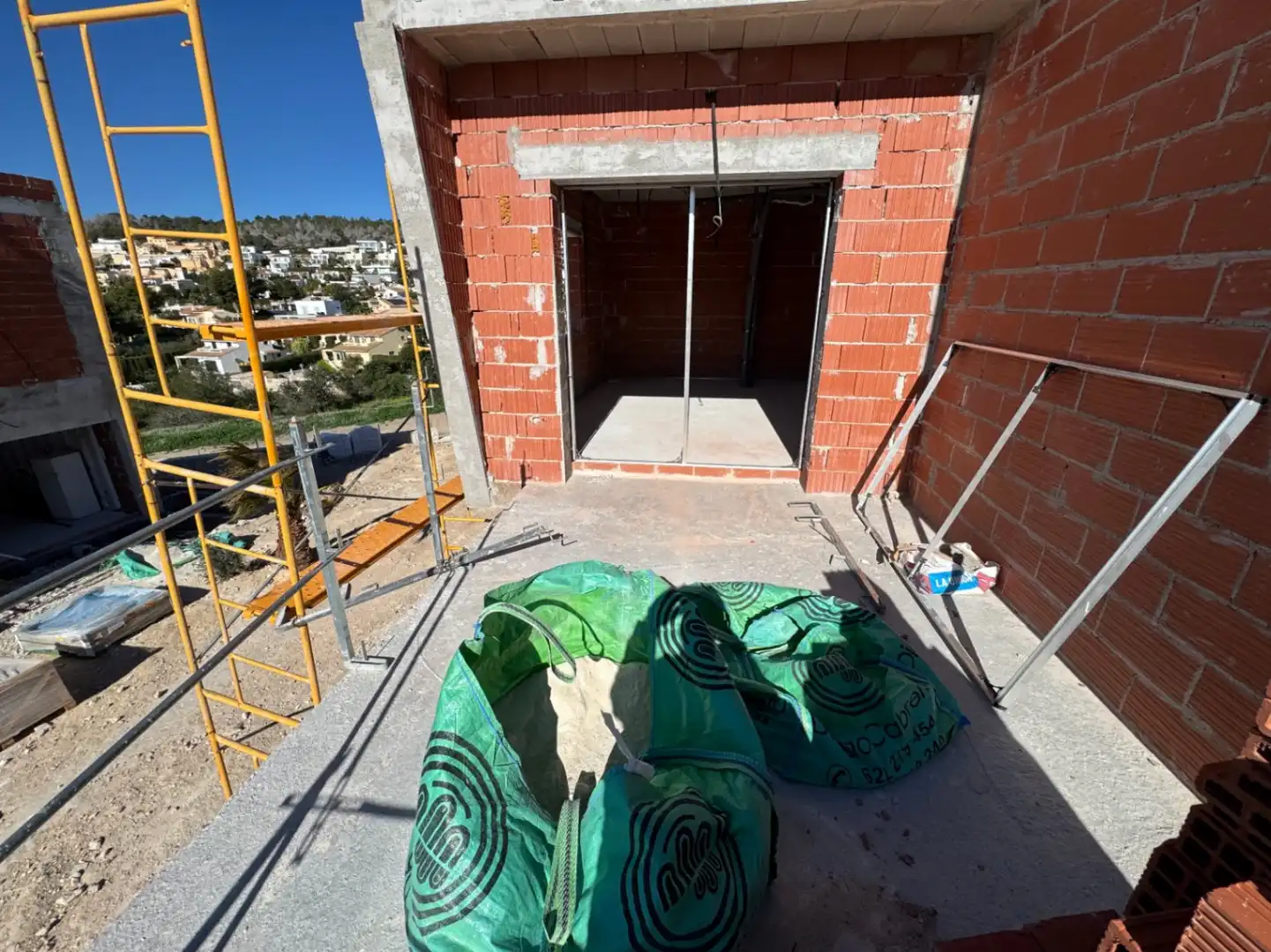 Chalet con piscina en venta en Gran Sol, imagen 60
