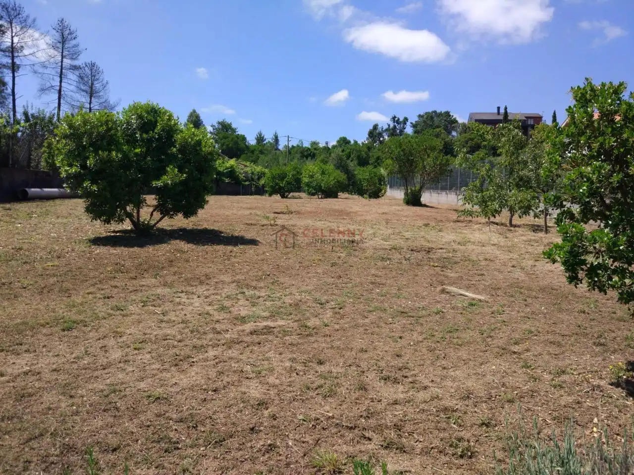 Terreni e lotti in vendita a San Cibrao das Viñas, imagen 10