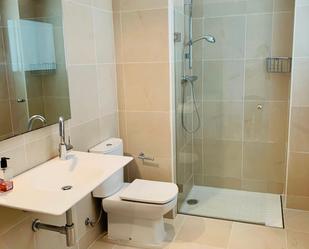 Bathroom of Study for sale in Vilanova i la Geltrú  with Heating