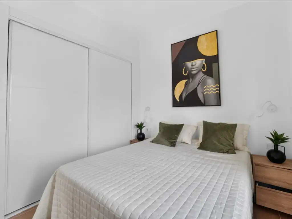 Casa en venta en Calle Gotzone Mora 1, imagen 28