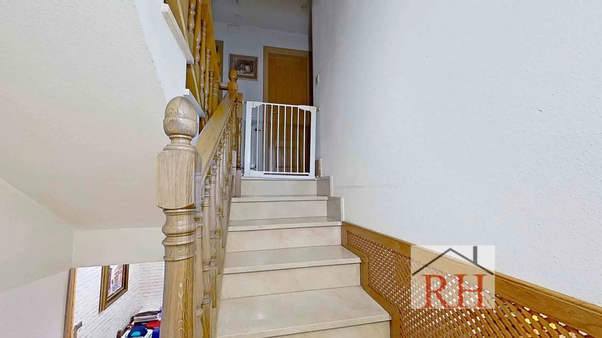 Casa a schiera in vendita a Calle Salamanca, imagen 7
