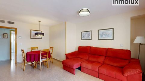 Photo 4 of Flat for sale in Avenida Deportista Miriam Blasco, Albufereta, Alicante / Alacant
