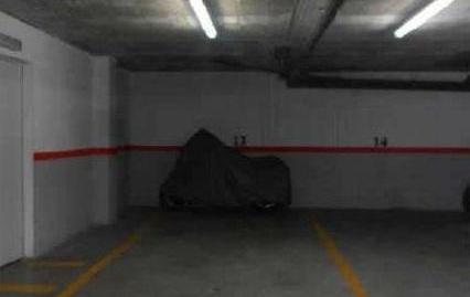 Foto 4 de Garatge en venda a Colomina, 2-8, Ribera d'Urgellet, Lleida