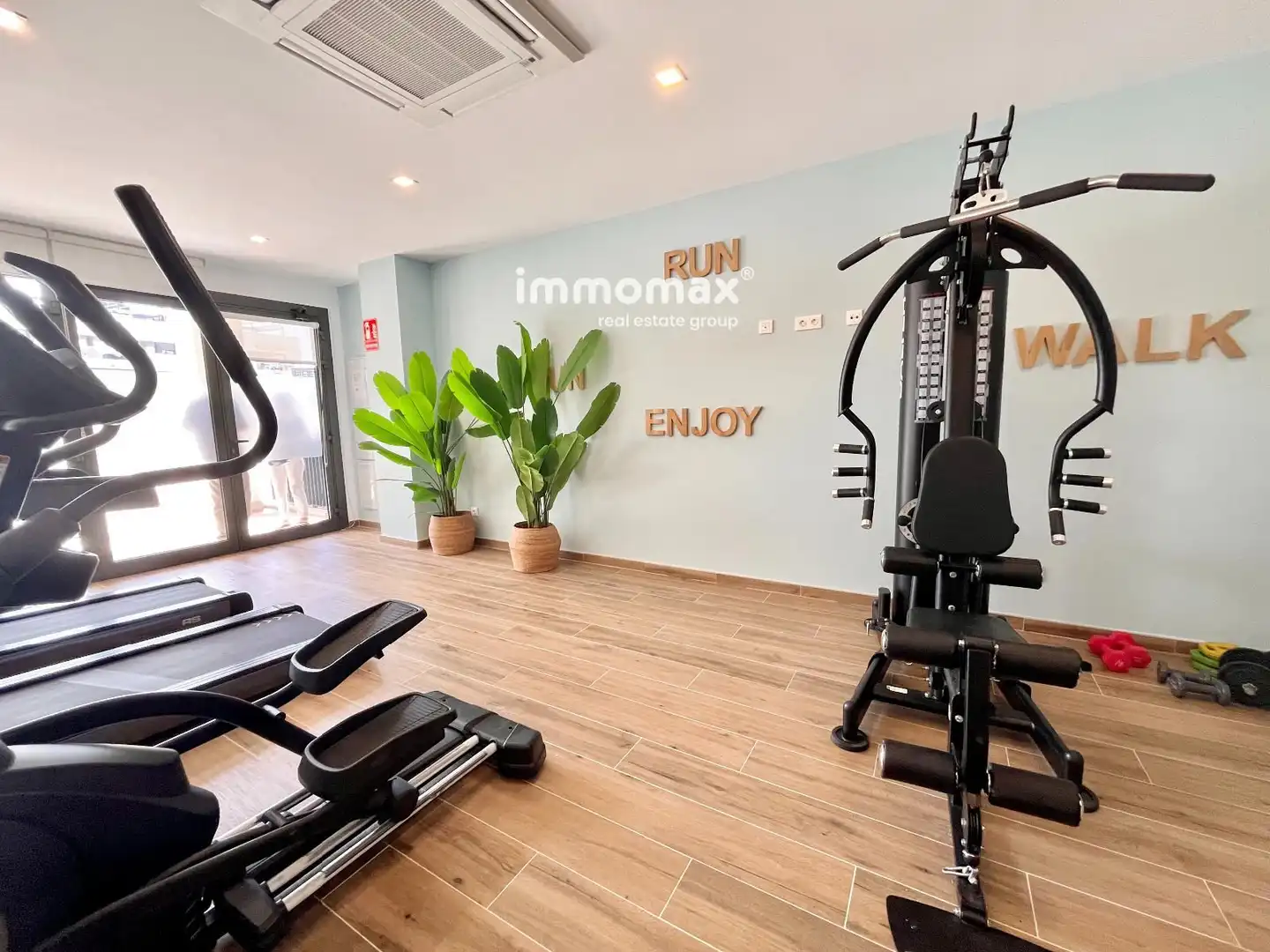 Flat for sale in La Geltrú - Sant Jordi