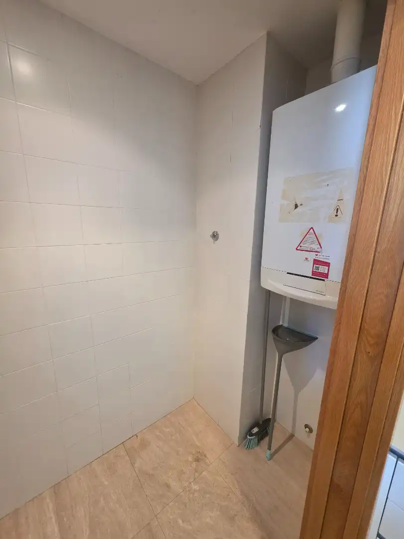 Apartament amb piscina de lloguer a Llevant, imagen 10