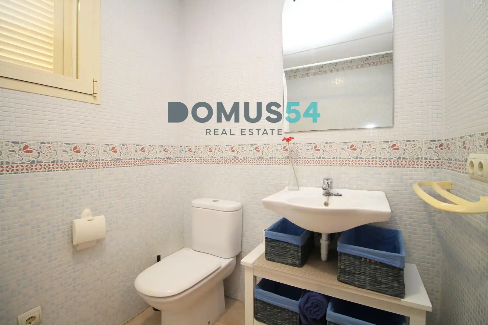 Bathroom of Detached homes for sale in Muro  with Terrace